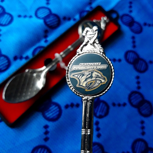 Sanitary Trap Spoon